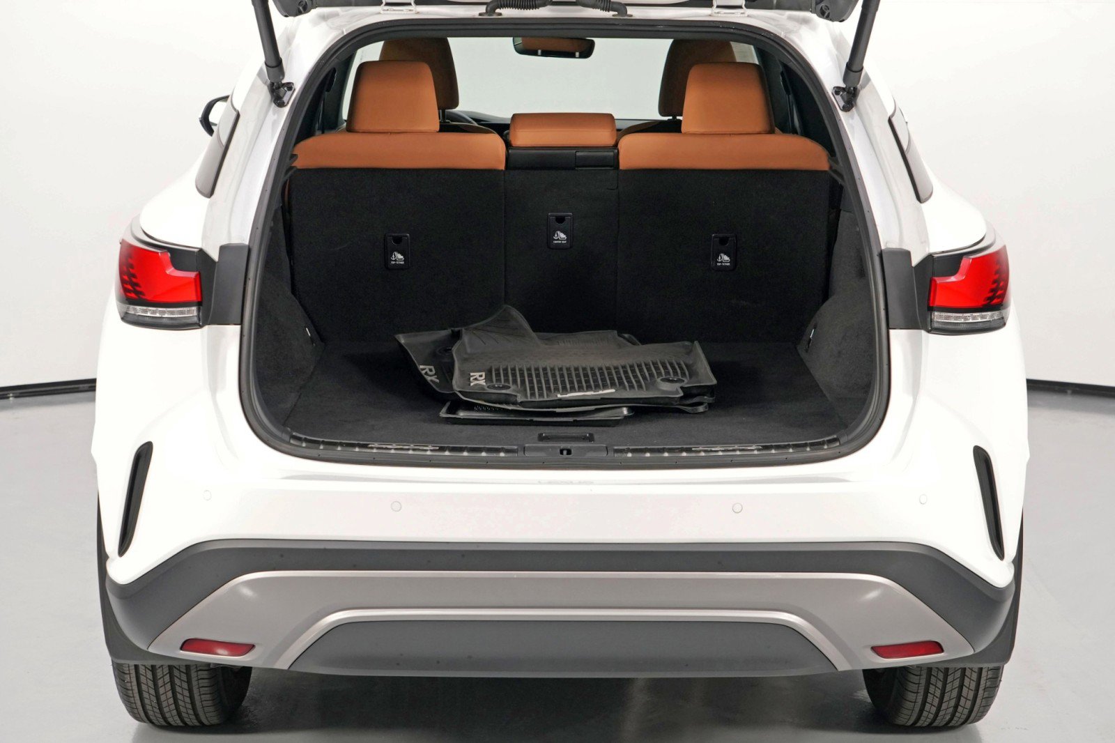 Used 2025 Lexus RX 350 FWD image 10