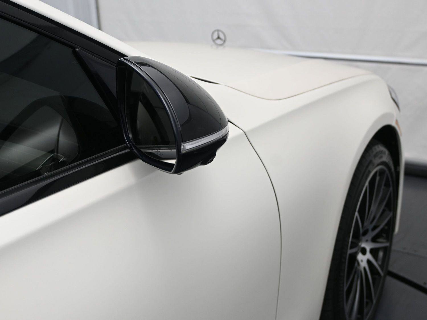 Used 2022 Mercedes-Benz S 580 4MATIC Sedan w/ AMG Line Package image 18