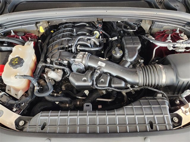 Used 2021 Jeep Grand Cherokee L Limited image 17