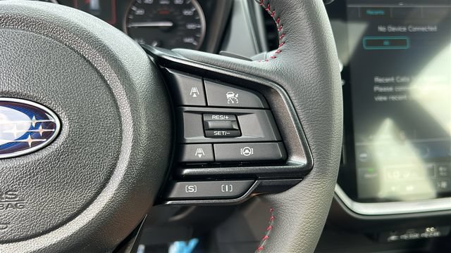 New 2026 Subaru Impreza RS AWD/4WD image 15