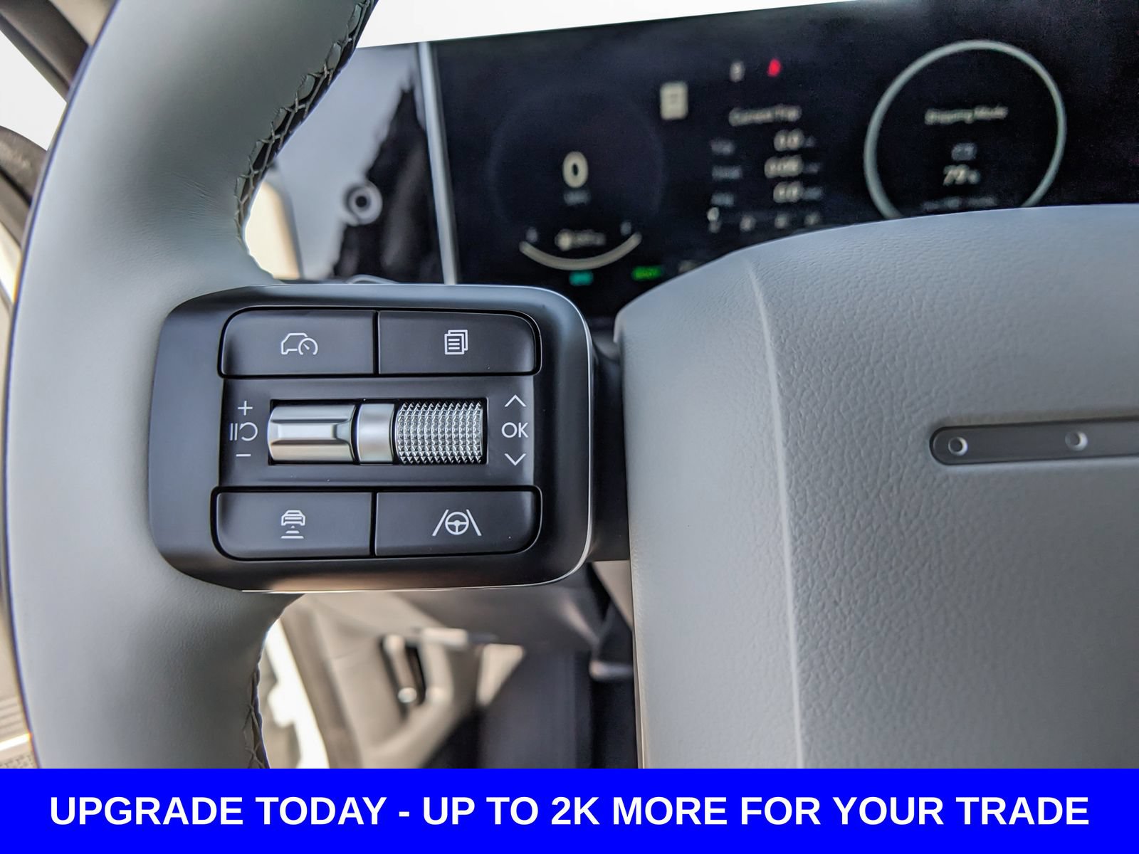 New 2026 Hyundai Santa Fe Calligraphy AWD/4WD image 21