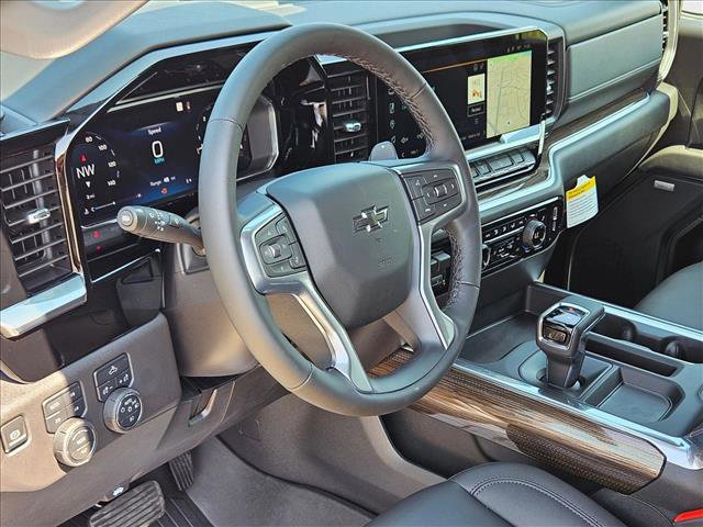 New 2026 Chevrolet Silverado 1500 LT Trail Boss w/ Convenience Package II image 3