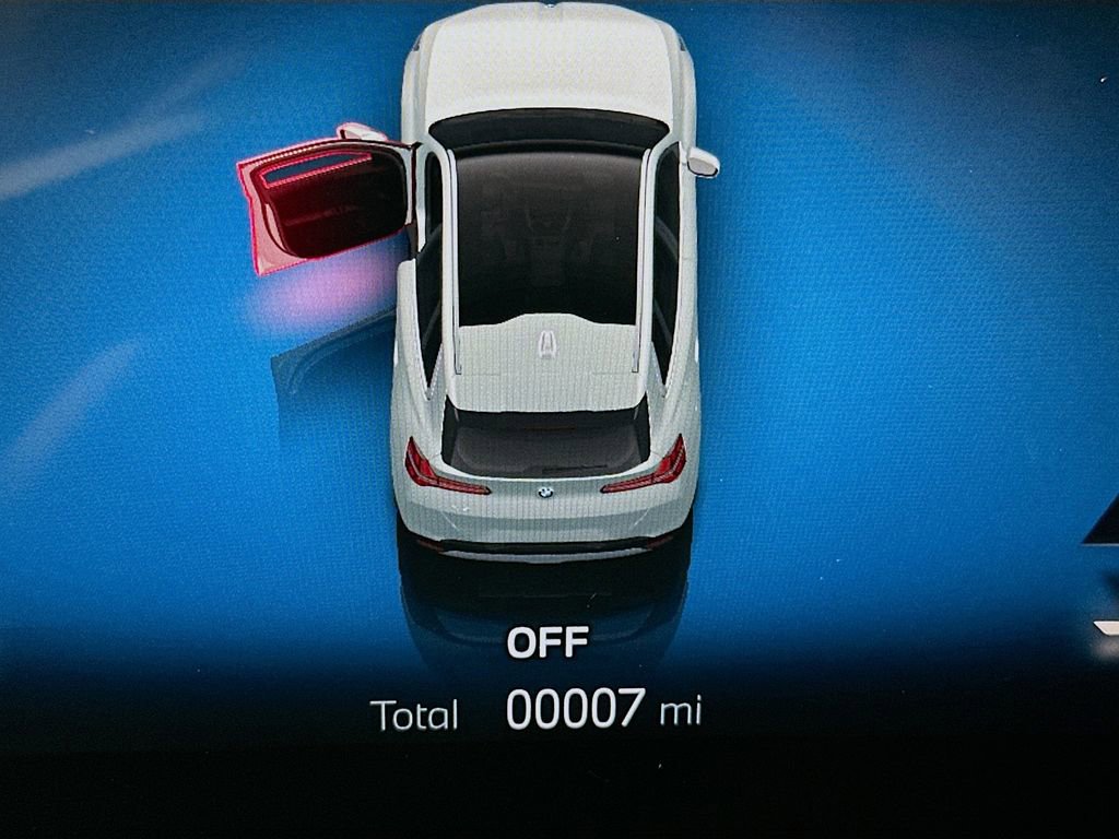 New 2026 BMW X3 xDrive30 image 16