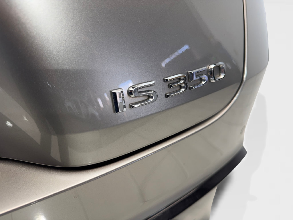 Used 2023 Lexus IS 350 F Sport w/ Navigation Package RWD image 25