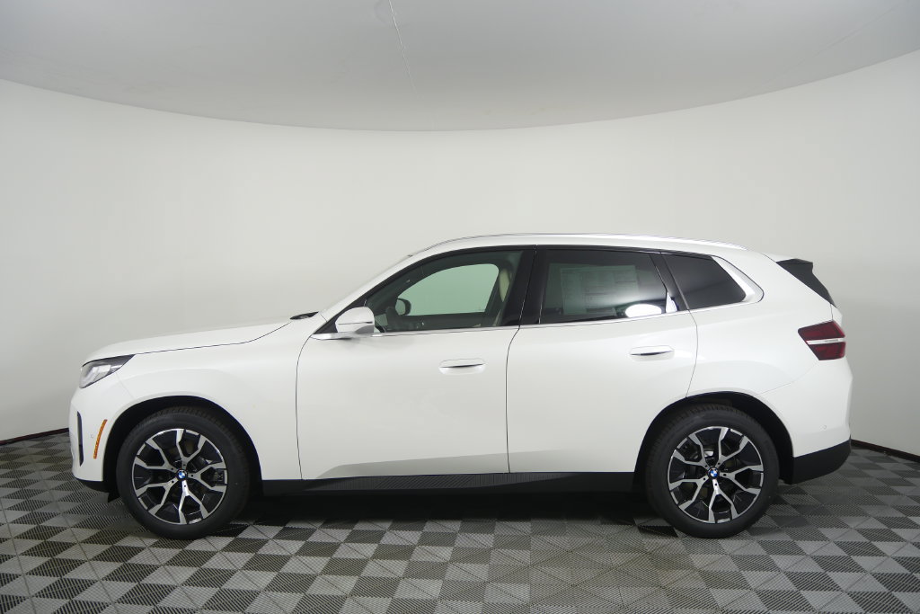 New 2026 BMW X3 xDrive30i AWD/4WD image 2
