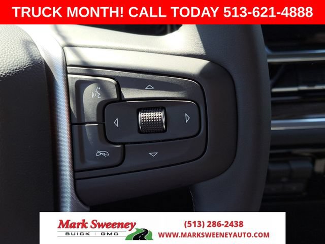 New 2026 GMC Sierra 1500 Elevation AWD/4WD image 22