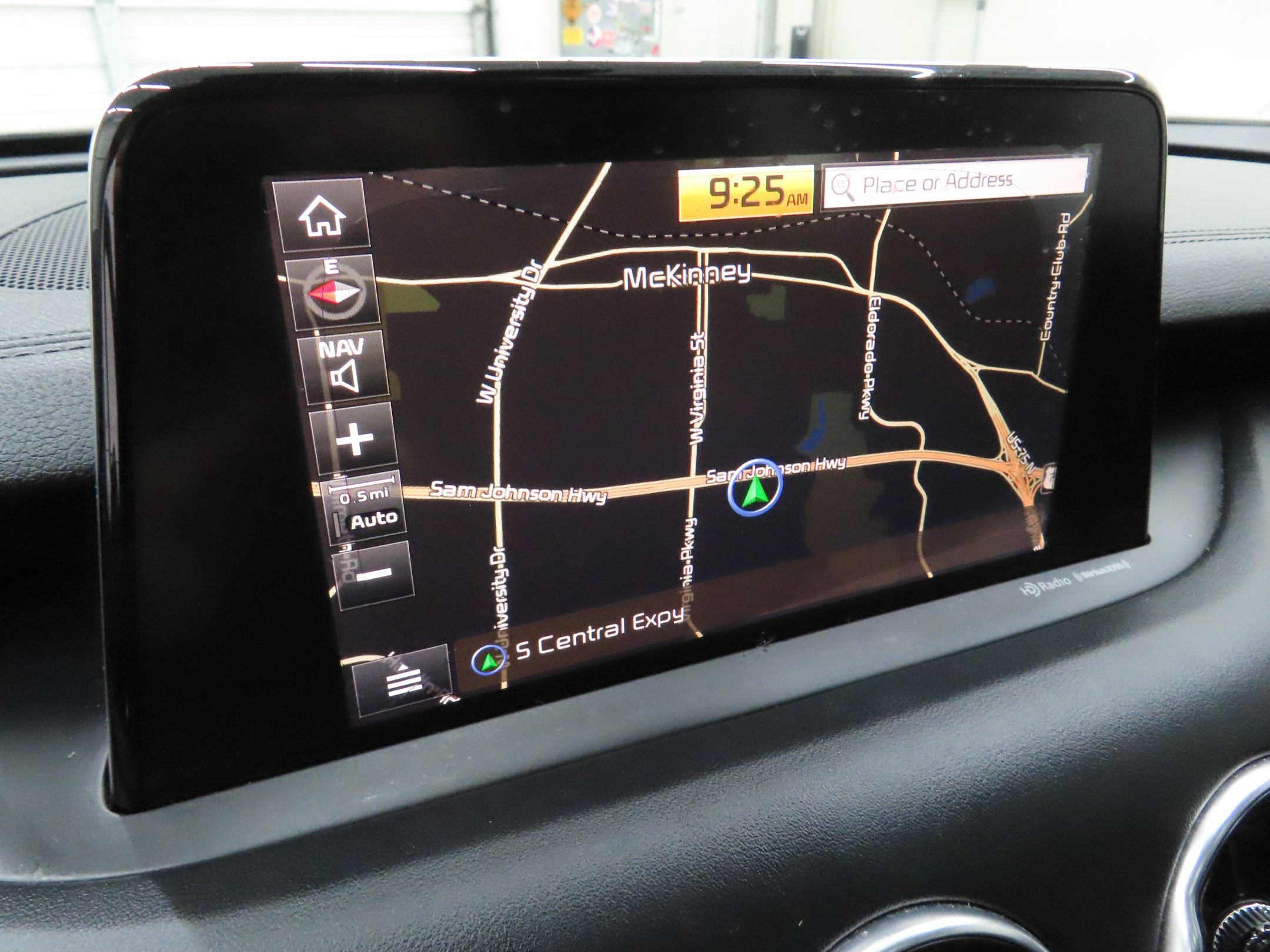 Used 2018 Kia Stinger Premium AWD/4WD image 19