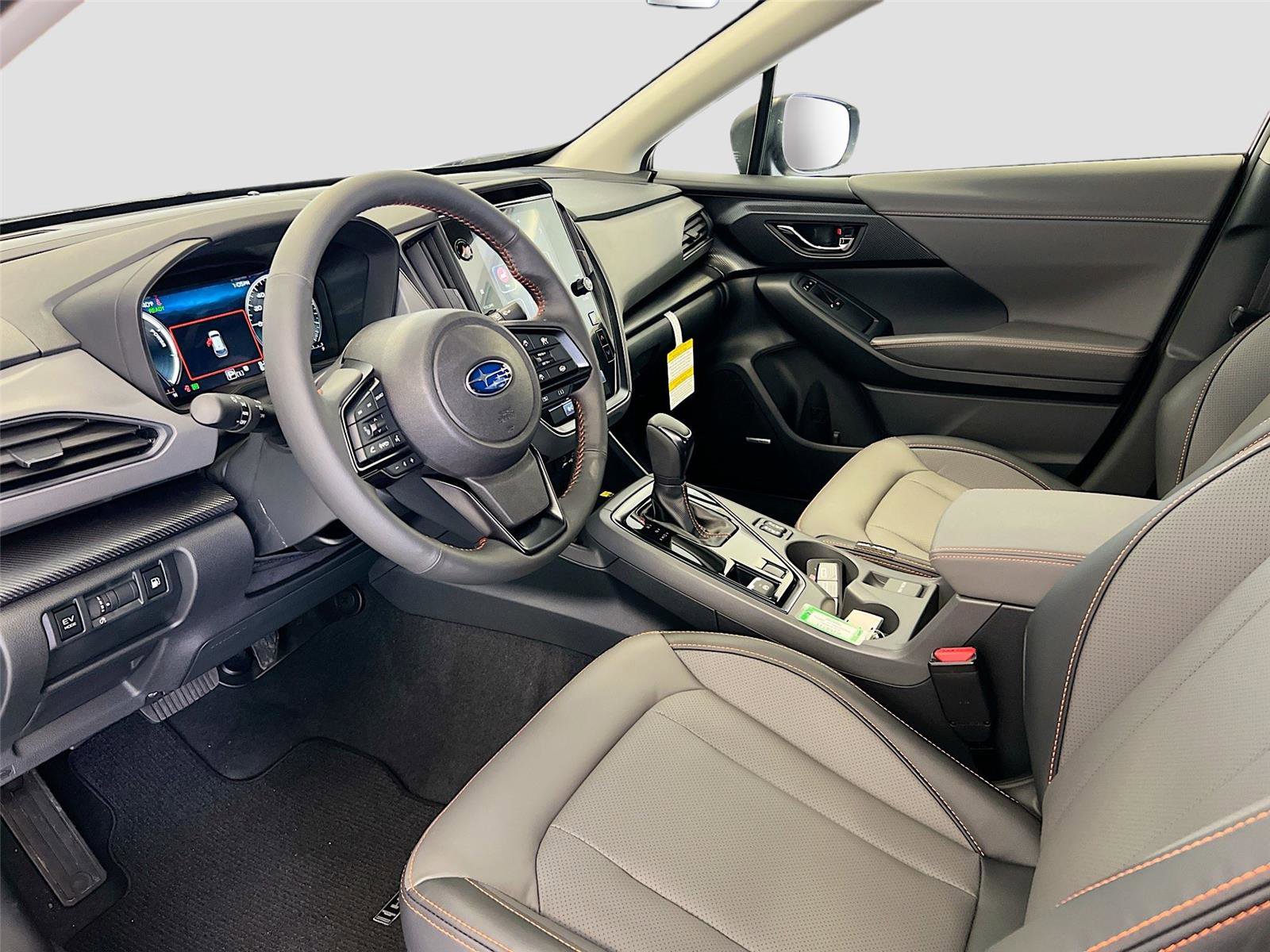 New 2026 Subaru Crosstrek 2.5i Limited image 12