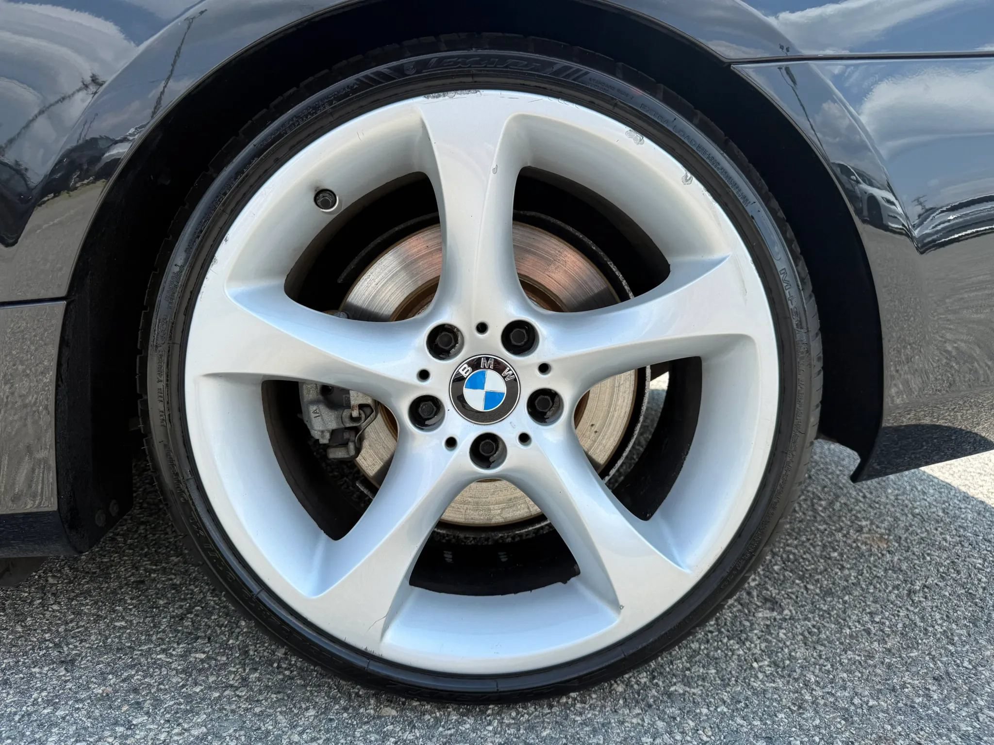 Used 2011 BMW 335i Coupe RWD image 23