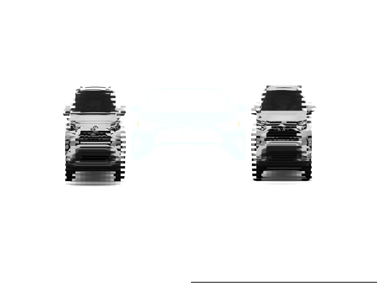 New 2025 Toyota RAV4 XLE Premium image 39