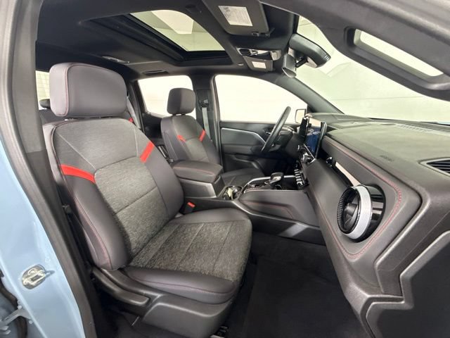 New 2025 Chevrolet Colorado Z71 w/ Technology Package AWD/4WD image 36