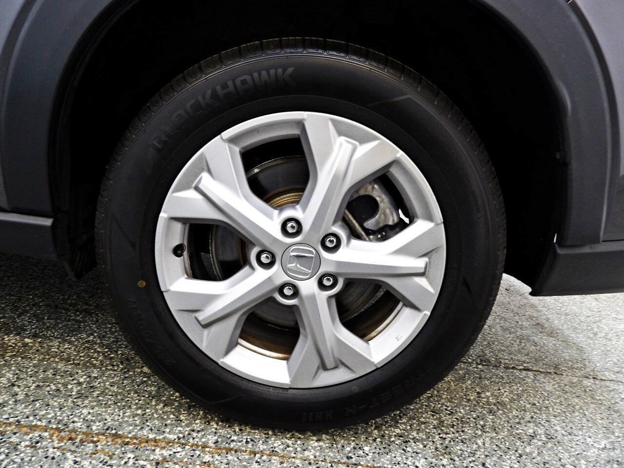 Used 2024 Honda HR-V LX image 19
