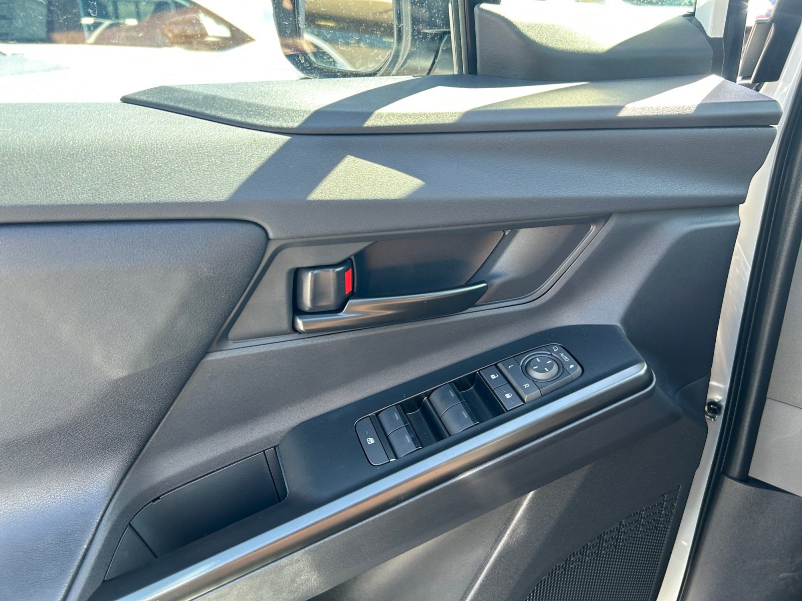 New 2026 Toyota bZ AWD/4WD image 13