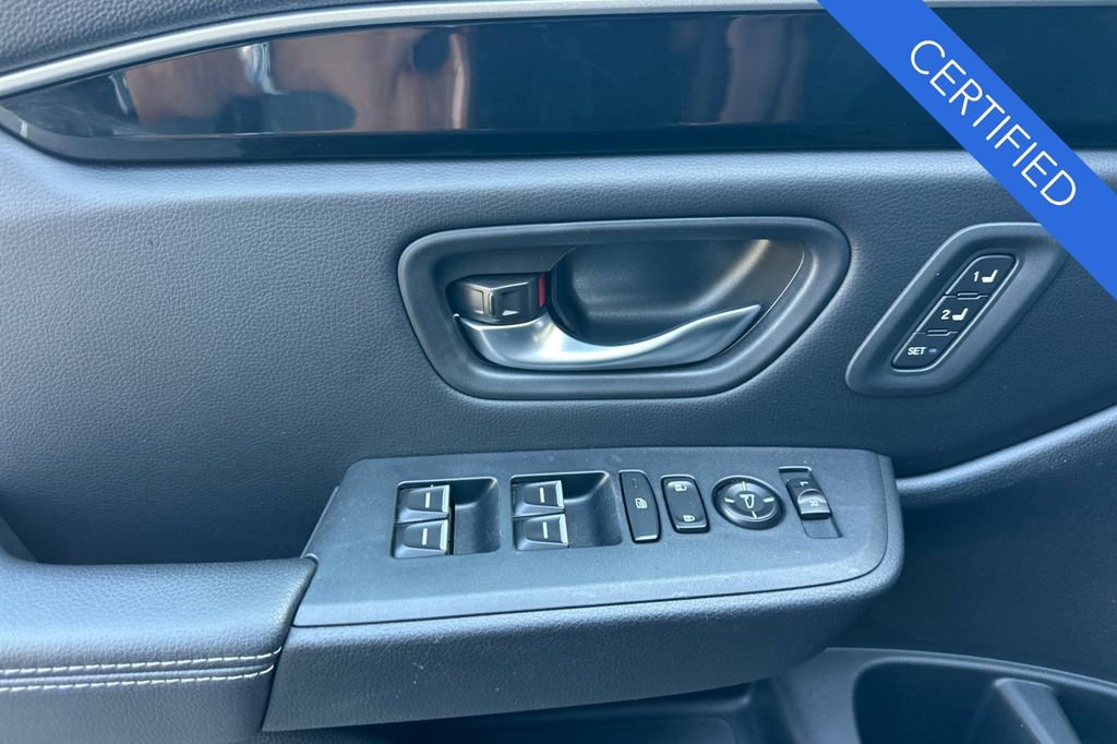 Certified 2023 Honda Pilot EX-L image 11