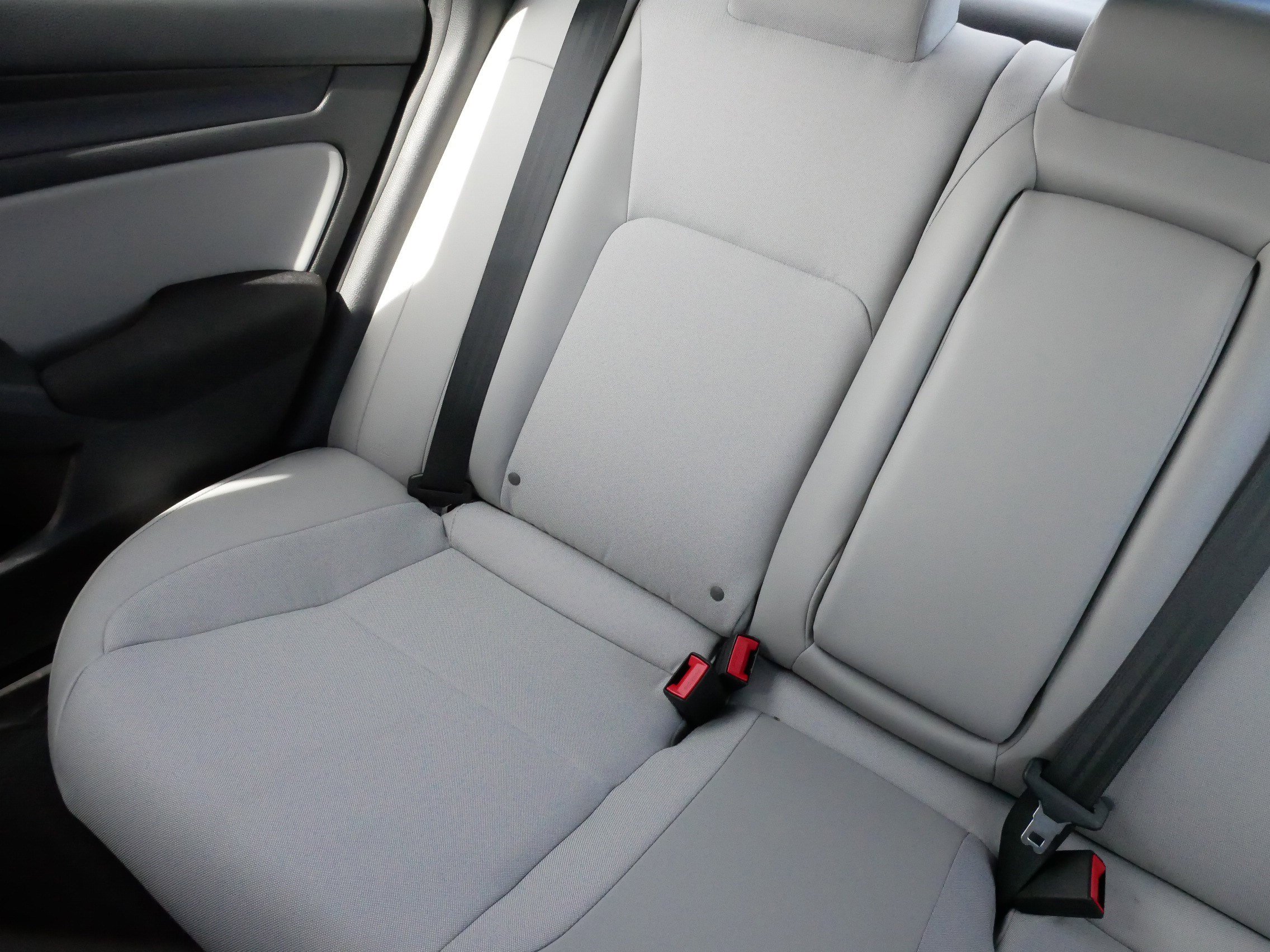 Certified 2026 Honda Civic Sport image 12