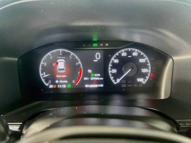Used 2024 Honda CR-V EX image 15