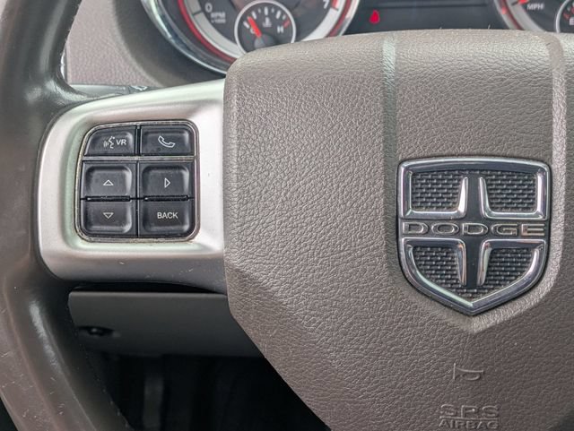 Used 2012 Dodge Durango Crew w/ Leather Interior Group AWD/4WD image 18