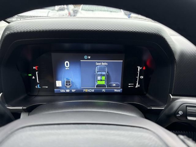 New 2025 Ford Ranger XLT w/ FX4 Off-Road Package image 16