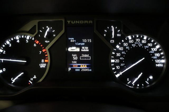 Used 2023 Toyota Tundra SR5 image 18