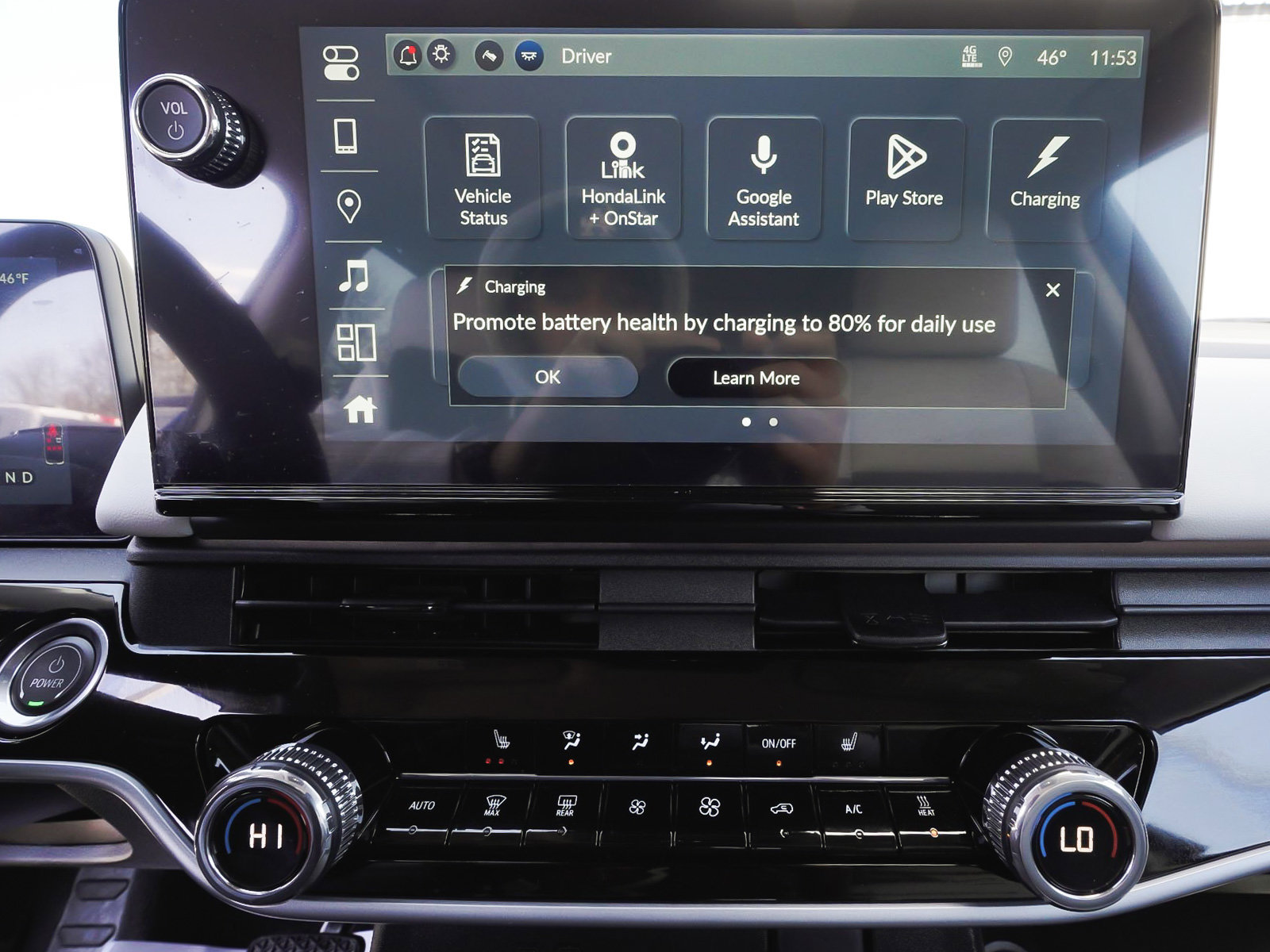 Used 2025 Honda Prologue Touring image 27