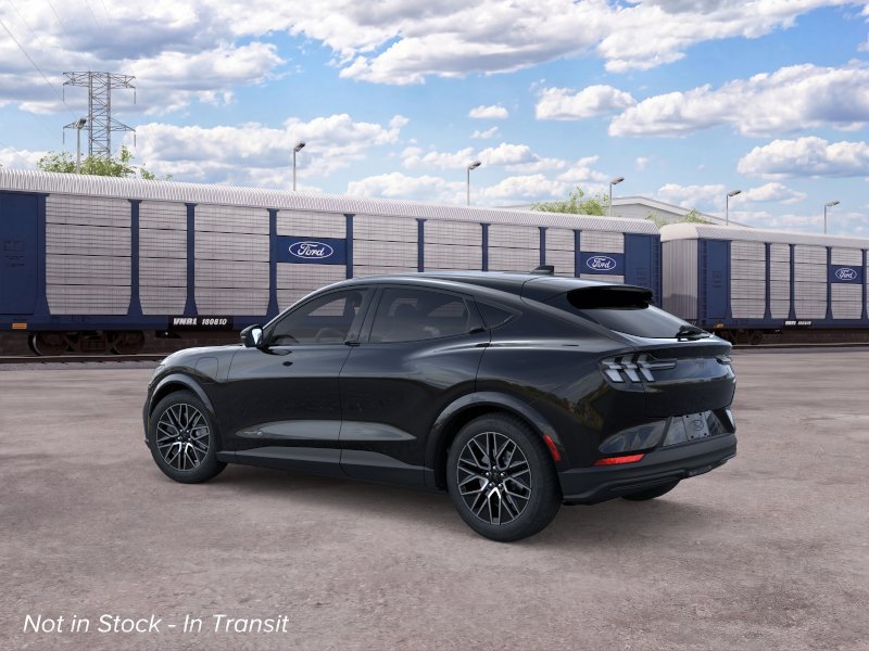 New 2026 Ford Mustang Mach-E Premium AWD/4WD image 4