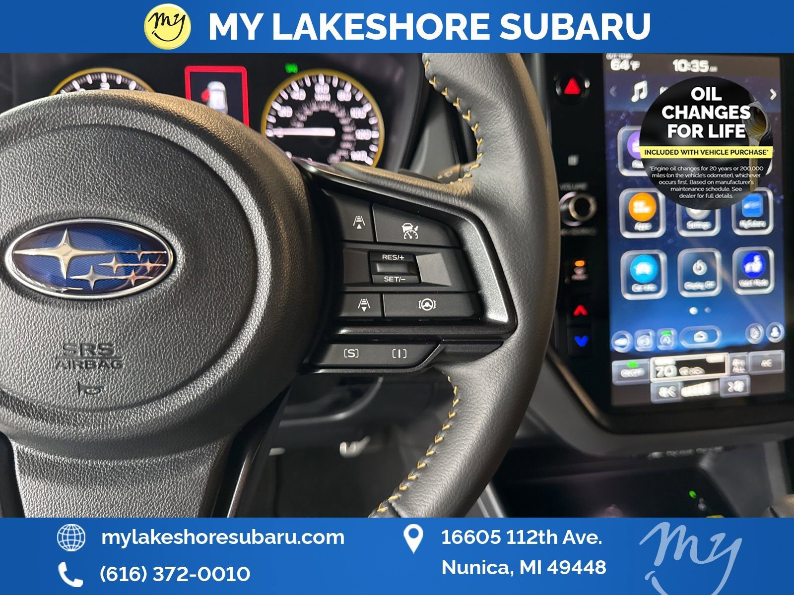 New 2026 Subaru Crosstrek 2.5i Sport image 15