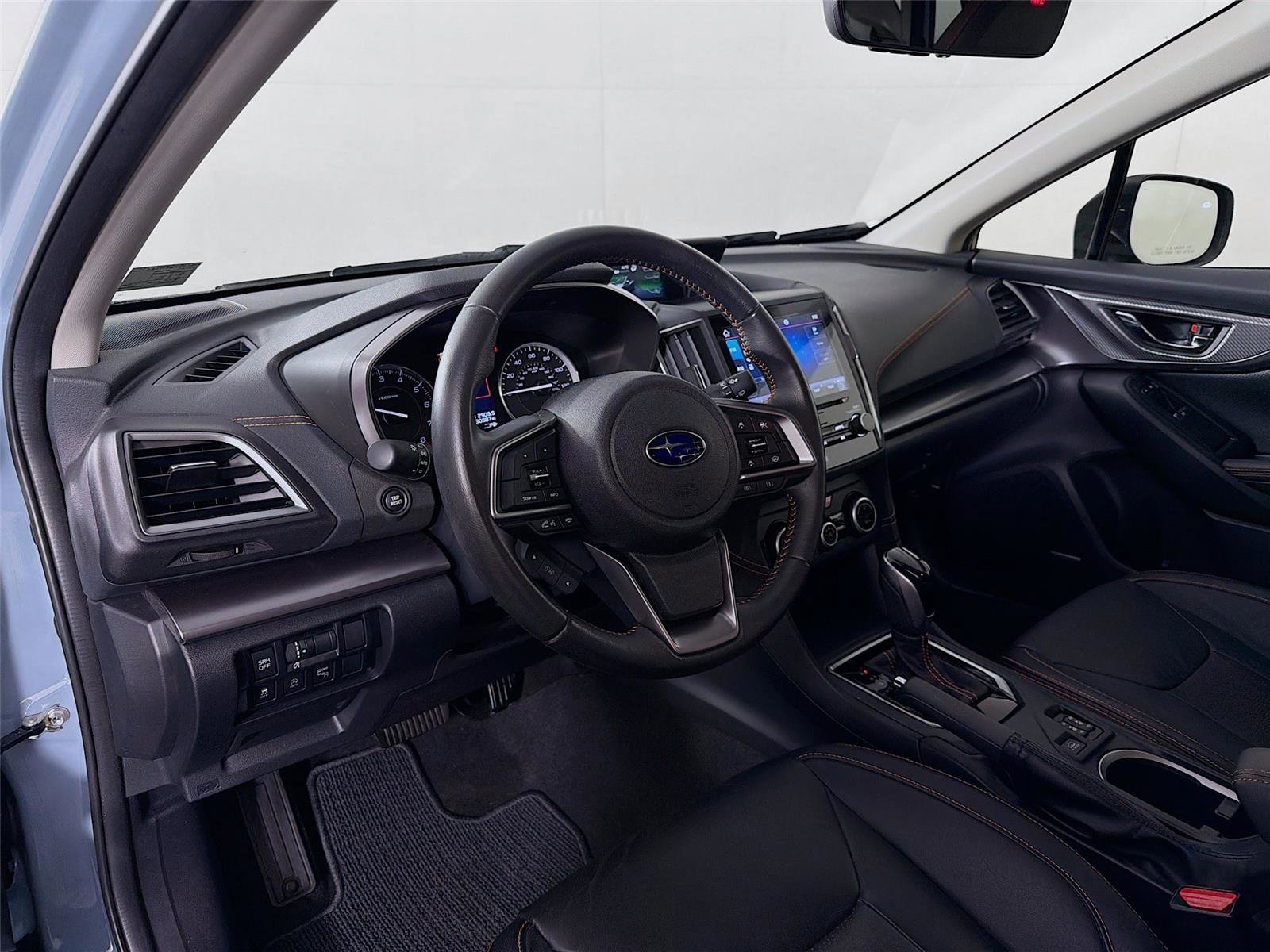Used 2023 Subaru Crosstrek 2.5i Limited AWD/4WD image 9