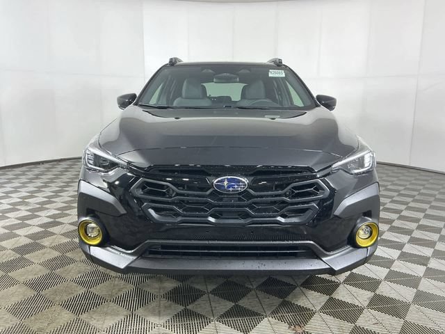New 2026 Subaru Crosstrek 2.5i Sport AWD/4WD image 2
