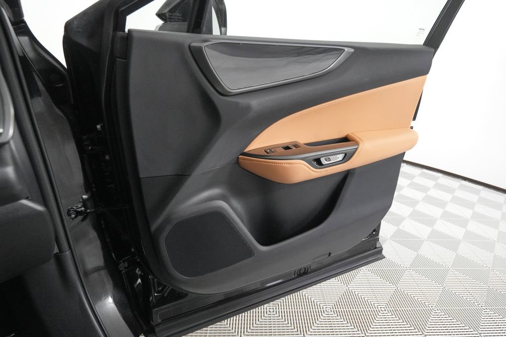 Certified 2022 Lexus NX 350h AWD image 21