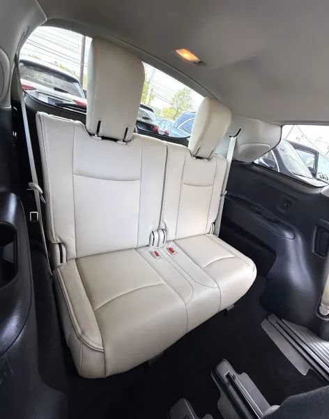Used 2019 INFINITI QX60 Pure AWD/4WD image 24