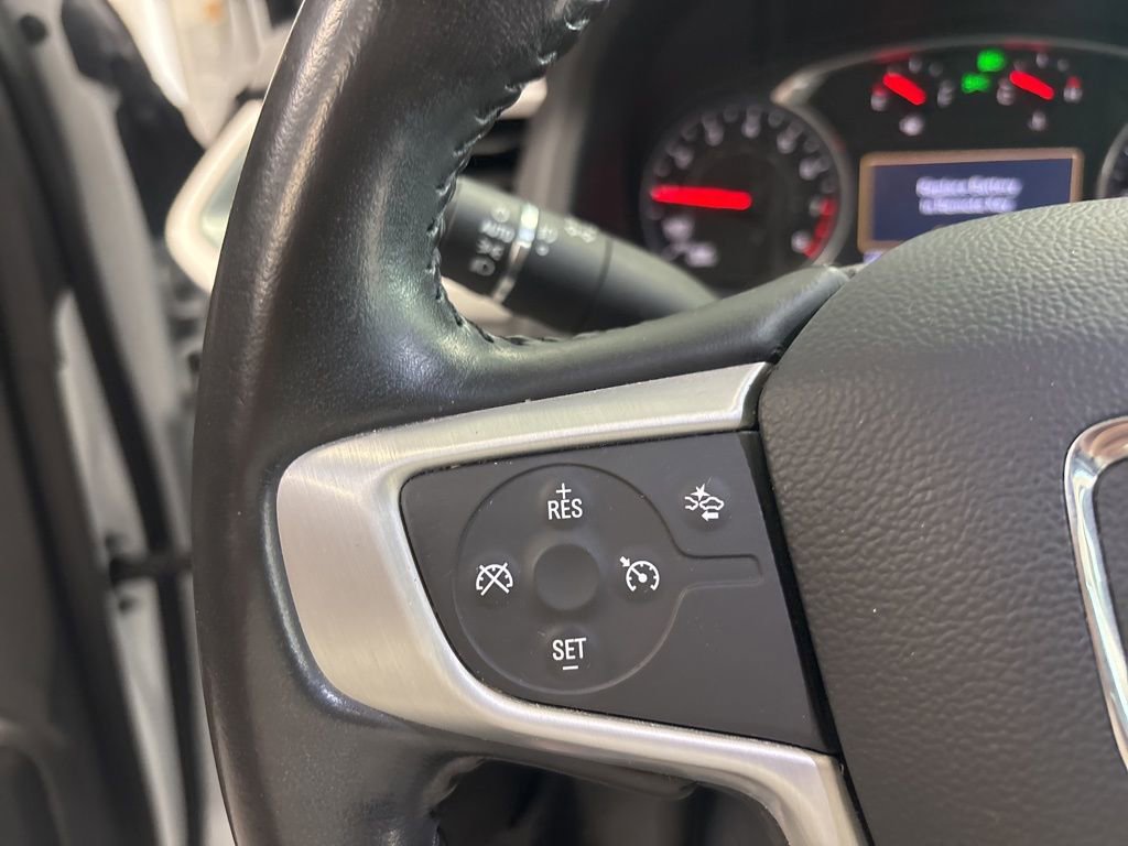 Used 2020 GMC Acadia SLT image 16