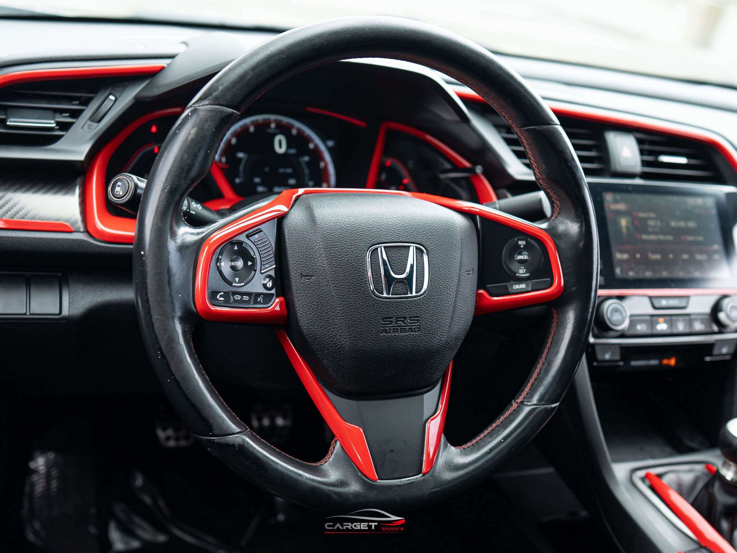 Used 2018 Honda Civic Si image 18