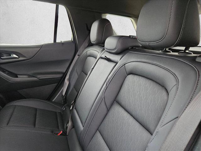 Used 2025 Chevrolet Equinox LT w/ Convenience Package II image 20