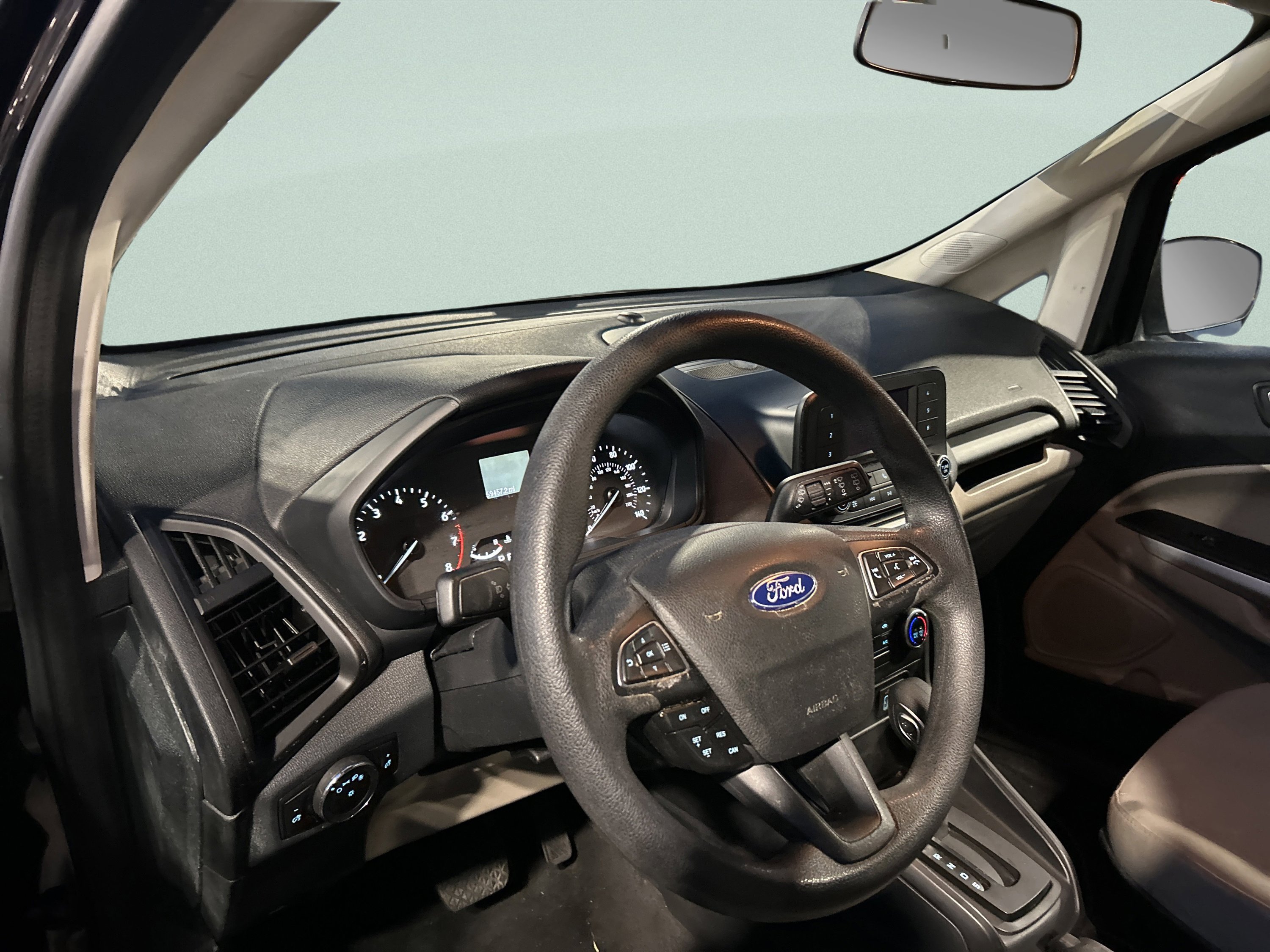 Used 2021 Ford EcoSport S image 11