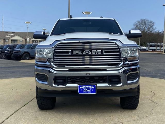 Used 2021 RAM 2500 Big Horn image 6