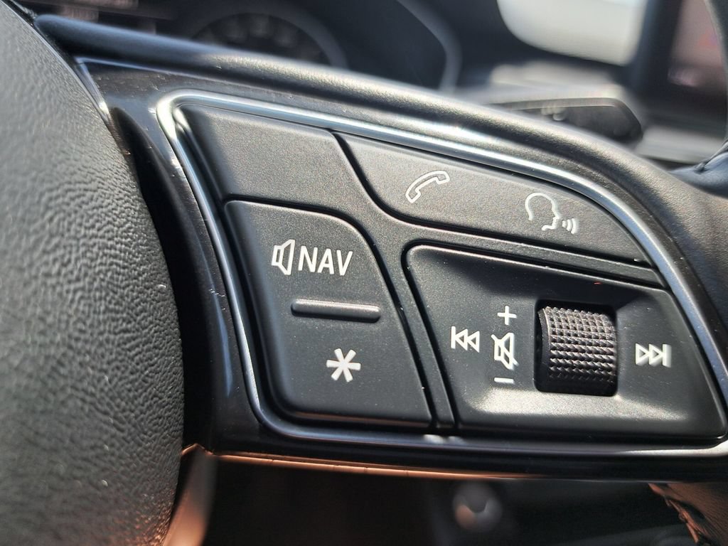 Used 2018 Audi A4 2.0T Ultra Premium FWD image 11