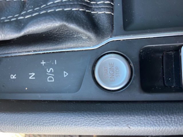 Used 2021 Volkswagen Atlas SEL R-Line image 21