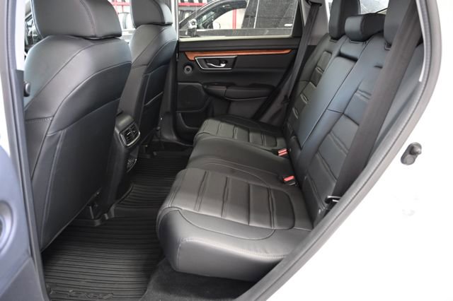 Used 2022 Honda CR-V Touring image 13