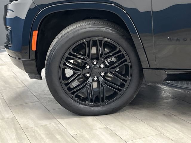 Used 2024 Jeep Wagoneer Series II image 41