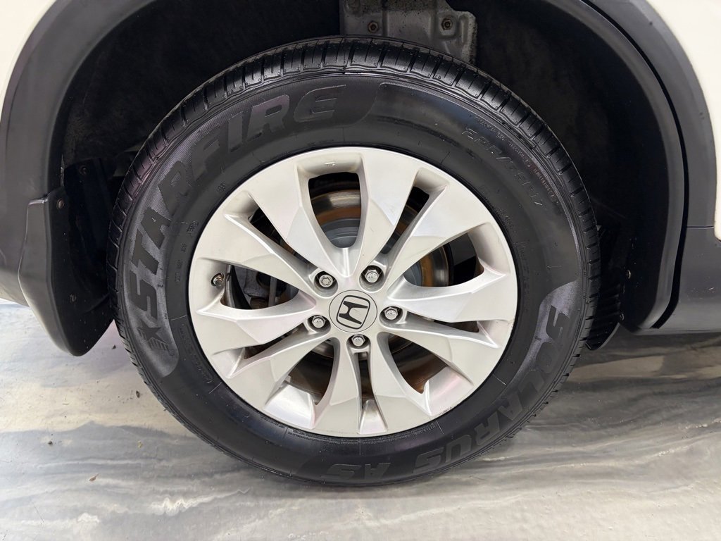 Used 2013 Honda CR-V EX-L image 24