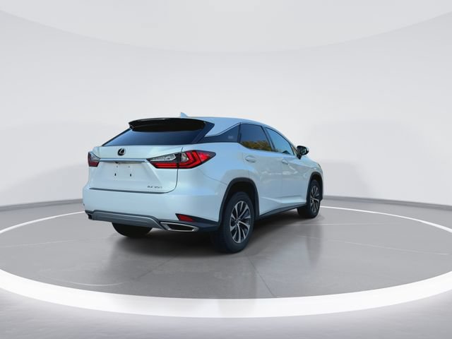 Used 2022 Lexus RX 350 AWD image 7