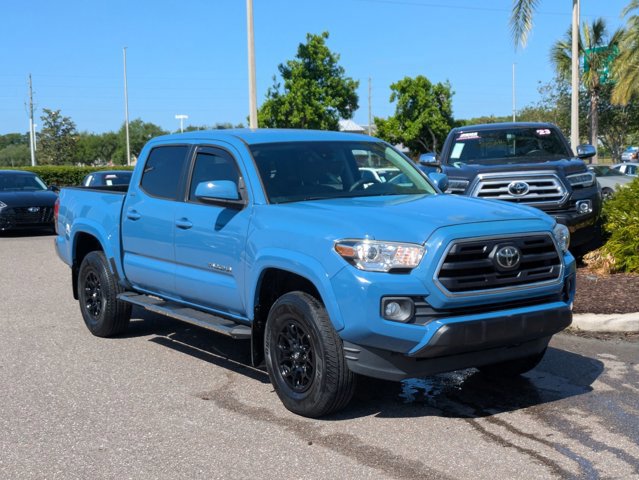 Used 2019 Toyota Tacoma SR5 RWD image 3