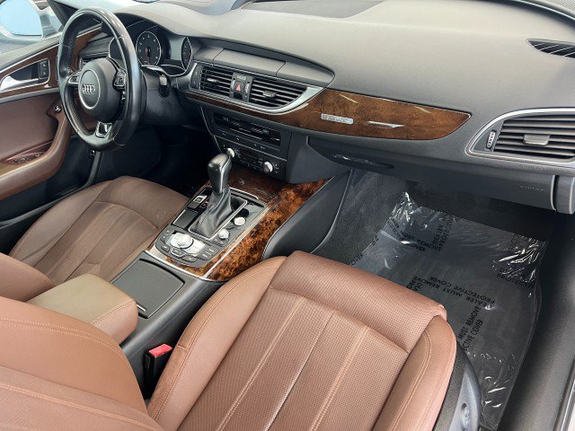 Used 2016 Audi A6 3.0T Prestige AWD/4WD image 15