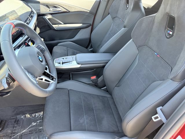 Used 2026 BMW X1 M35i w/ Technology Package AWD/4WD image 19