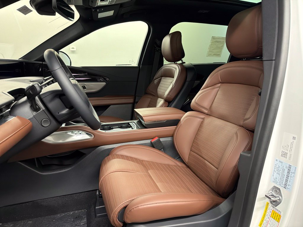 New 2026 Lincoln Nautilus Reserve AWD/4WD image 29
