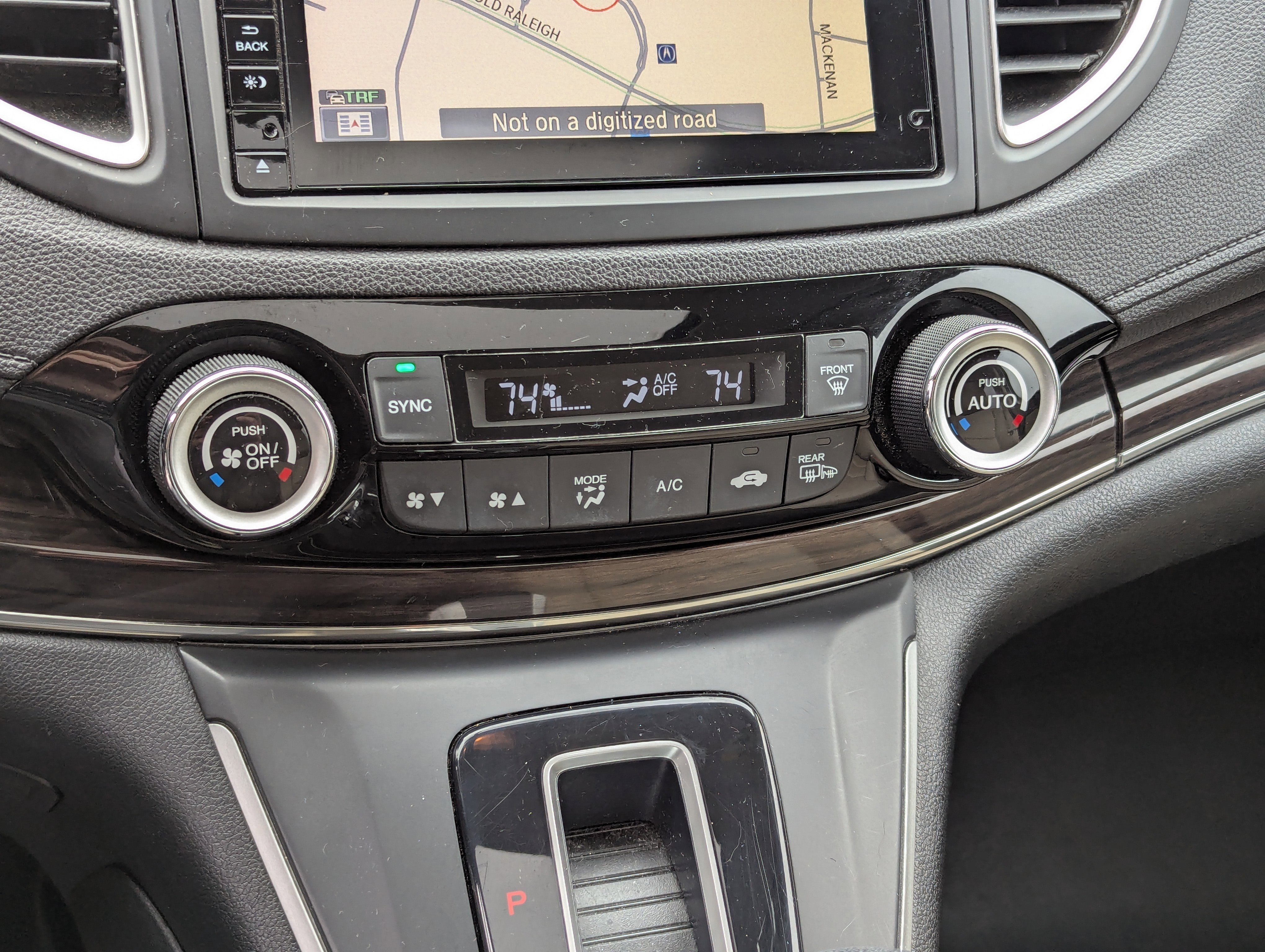 Used 2016 Honda CR-V EX-L image 23