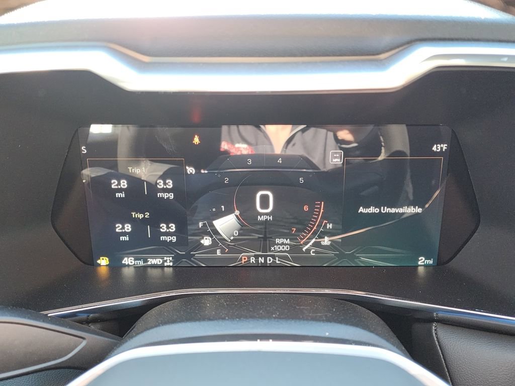 New 2026 GMC Canyon Elevation w/ Convenience Package image 22