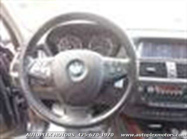Used 2011 BMW X5 xDrive35d AWD/4WD image 21
