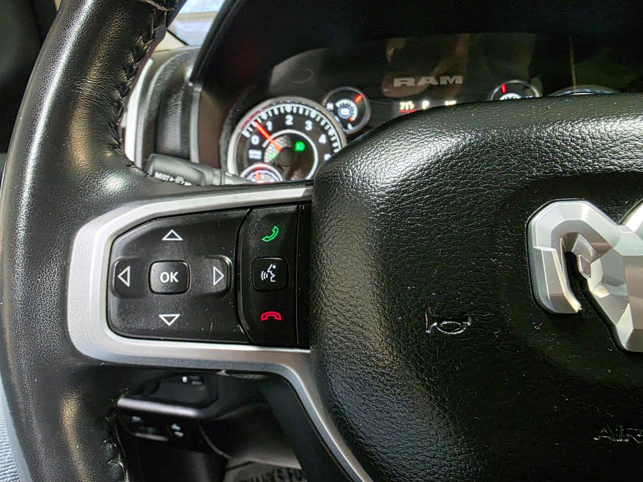 Used 2020 RAM 1500 Big Horn image 29