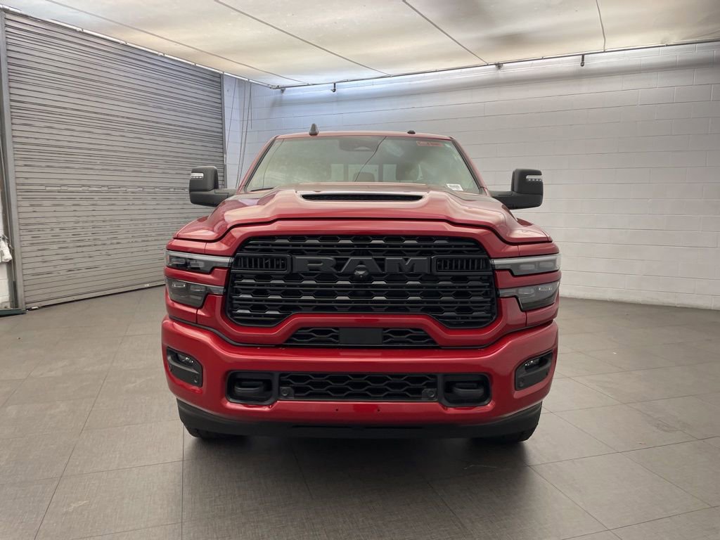 New 2026 RAM 2500 Limited image 9